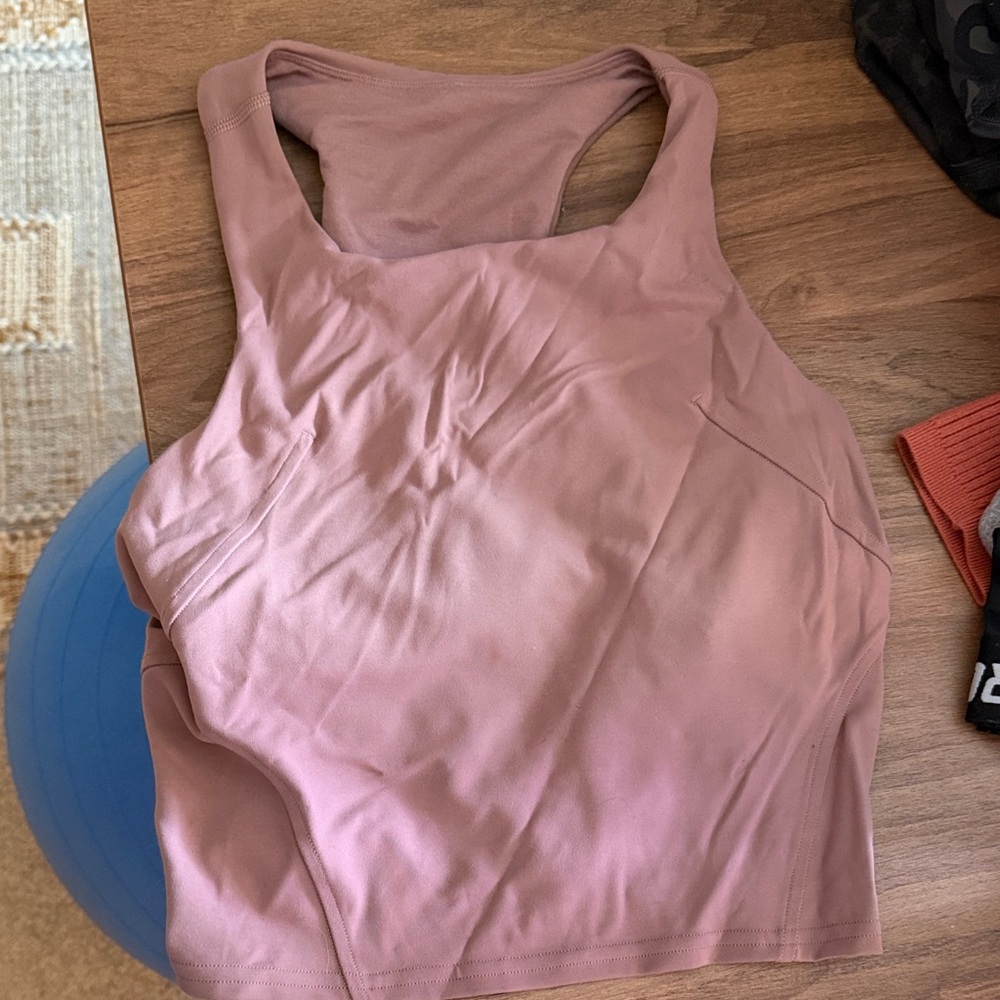 Lululemon Wunder Tank